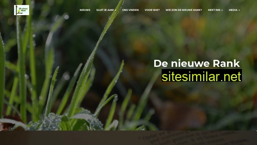 nieuwerank.nl alternative sites
