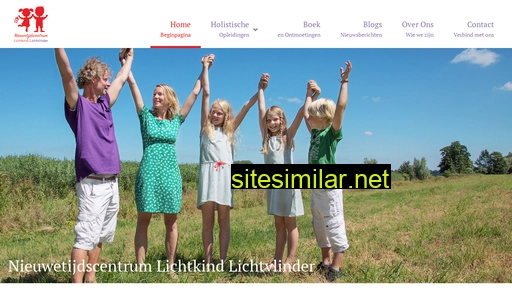 nieuwetijdscentrum.nl alternative sites