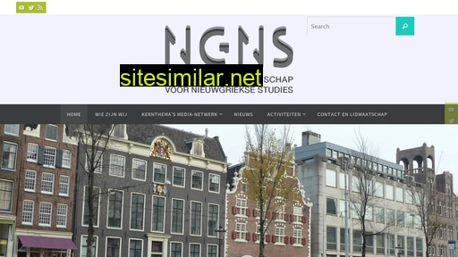 nieuwgrieksestudies.nl alternative sites