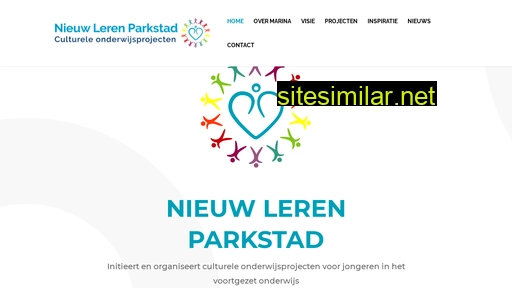 nieuwlerenparkstad.nl alternative sites