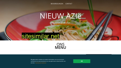 nieuw-azie-zwaag.nl alternative sites