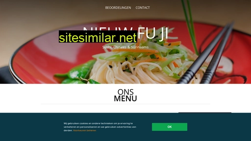 nieuw-fu-ji.nl alternative sites