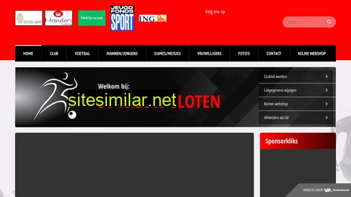 nieuw-sloten.nl alternative sites