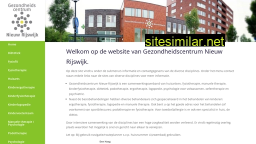 nieuwrijswijk.nl alternative sites