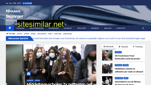 nieuwsbezorger.nl alternative sites
