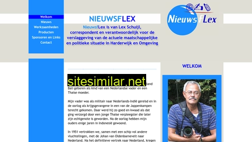 nieuwsflex.nl alternative sites