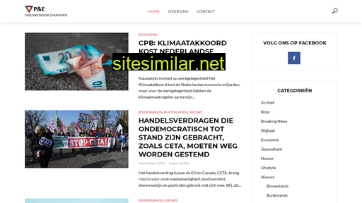 nieuwsveteranen.nl alternative sites