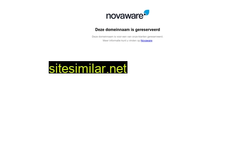 nightrun.nl alternative sites