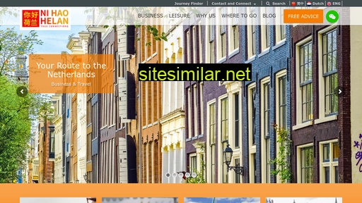 nihaohelan.nl alternative sites