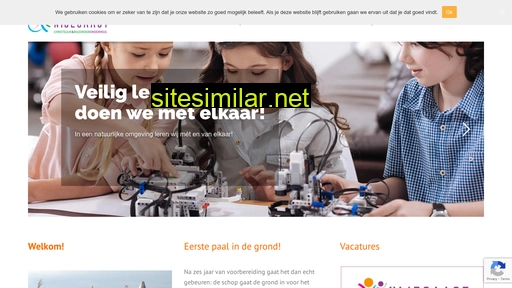 nijegaast.nl alternative sites