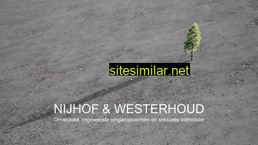 nijhofwesterhoud.nl alternative sites