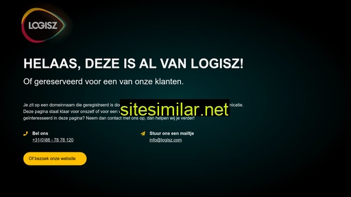nijman-arentsen.nl alternative sites