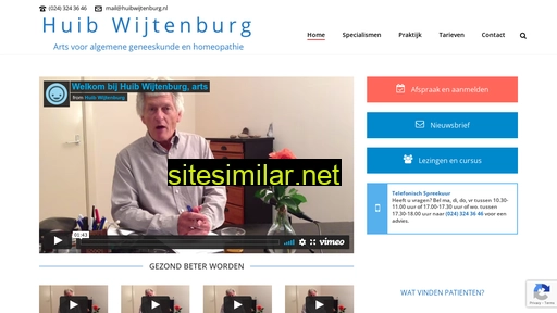 nijmegen.homeopathie-wijtenburg.nl alternative sites