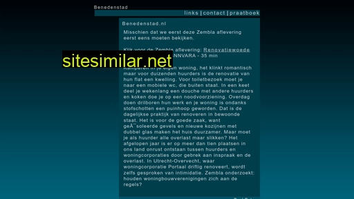 nijmegen300.nl alternative sites