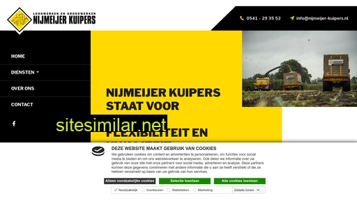 nijmeijer-kuipers.nl alternative sites