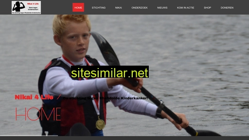 nikai4life.nl alternative sites