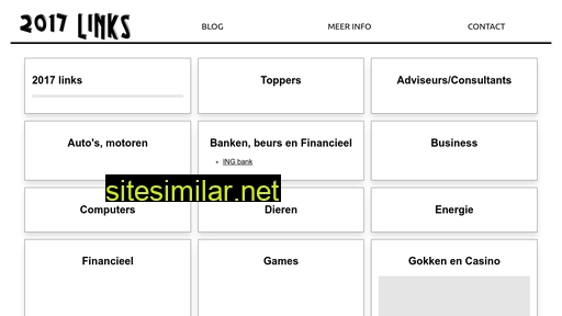 nikeairmax2017.nl alternative sites