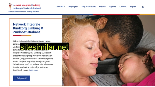 niklimburg.nl alternative sites