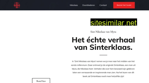 nikolaasvanmyra.nl alternative sites