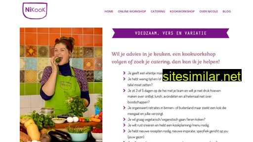 nikook.nl alternative sites