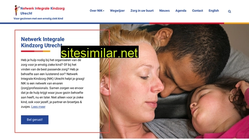 nikutrecht.nl alternative sites