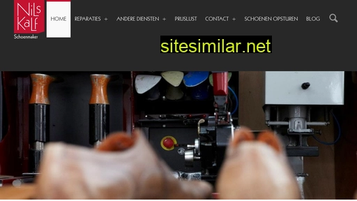 nilskalfschoenmaker.nl alternative sites