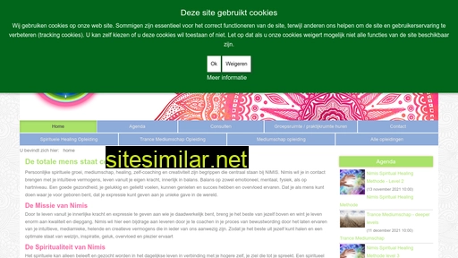 nimis.nl alternative sites