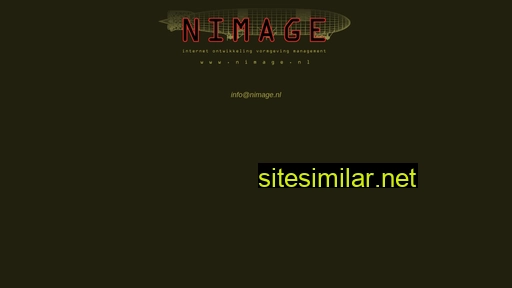 nimage.nl alternative sites