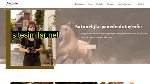 ninaguiking.nl alternative sites