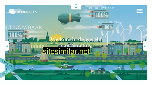 ninebits.nl alternative sites