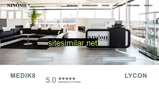 ninome.nl alternative sites