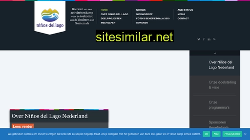 ninosdellago.nl alternative sites