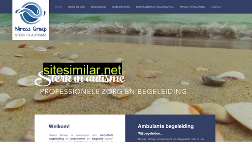 nireasgroep.nl alternative sites