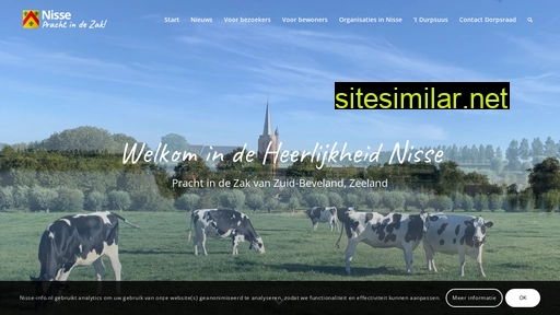 nisse-info.nl alternative sites