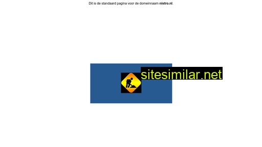 nistro.nl alternative sites