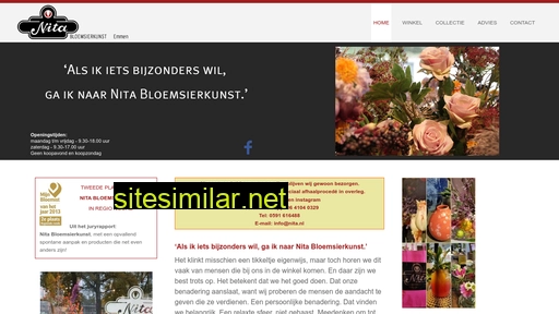 nita.nl alternative sites