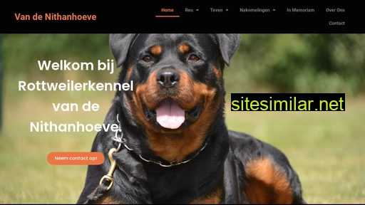 nithanhoeve.nl alternative sites