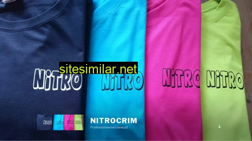 nitrocrim.nl alternative sites