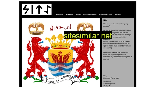 nitz.nl alternative sites