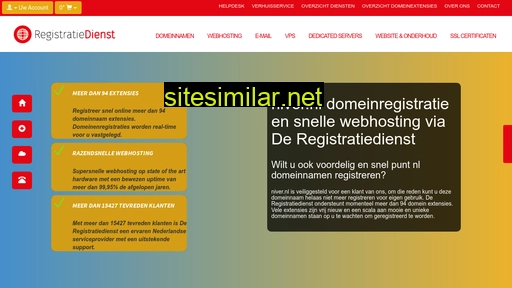 niver.nl alternative sites