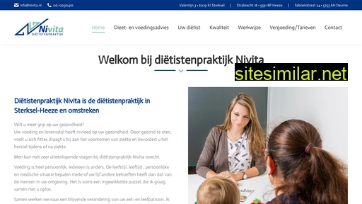 nivita.nl alternative sites