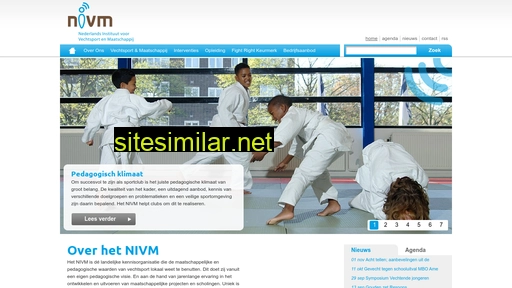 nivm.nl alternative sites