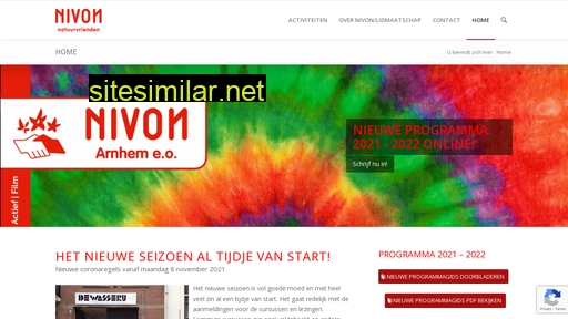 nivon-arnhem.nl alternative sites