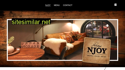 njoy-kampen.nl alternative sites