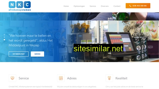 nkczwolle.nl alternative sites