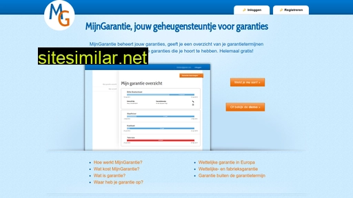 nkdekker.nl alternative sites
