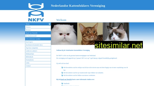 nkfv.nl alternative sites