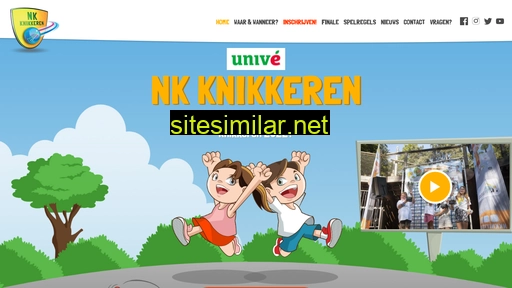 nkknikkeren.nl alternative sites