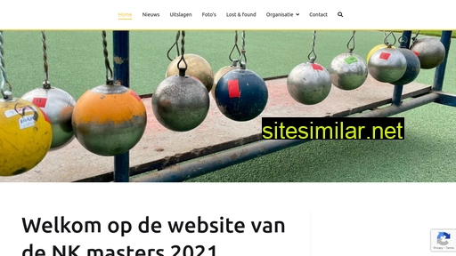 nkmasters.feniks-ict.nl alternative sites