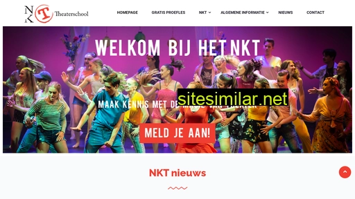 nkt.nl alternative sites